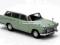 NEO MODELS Austin A60 Countryman 1966