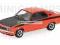 MINICHAMPS Opel Manta GTE 1974 (red)