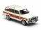 NEO MODELS Jeep Wagoneer 1971 (white)