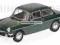 MINICHAMPS Volkswagen 1600 1966 (green)