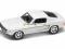 YAT MING 1968 Ford Mustang GT (white)