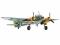 REVELL Junkers Ju88 A4 Bomber