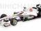 MINICHAMPS Sauber F1 Team C30 #16