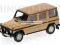 MINICHAMPS MercedesBenz 230 GE