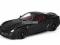 BBR Ferrari 599 GTO 2010 (matt black)