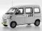 JCOLLECTION Daihatsu HIJET Japan