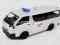 JCOLLECTION Toyota Hiace Van Rally