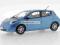JCOLLECTION Nissan Leaf 2010 (blue)