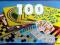 Zestaw 100 gier