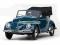 SUN STAR 1958 Volkswagen Kfer Cabriolet