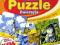 Puzzle Zwierzęta