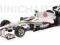 MINICHAMPS Sauber F1 Team C30 #17