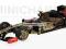 MINICHAMPS Lotus Renault GP R31 #10