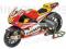 MINICHAMPS Ducati Desmosedici #46