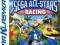 XK Sonic Sega All-Stars Racing