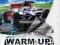 Warm Up: Formula Racing