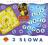 3 słowa - gra literowa
