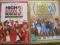 High School Musical cz.2 i 3