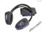 SŁUCHAWKI GEMBIRD WHS-104 BEZP. Z MIKROFONEM