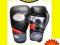 Rękawice MASTERS ET BOXING RBT-ET skóra 12oz