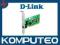 Karta sieciowa D-LINK DFE-530TX PCI 10/100 Mbps