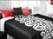 Narzuta DWUSTRONNA 220/240 Eurofirany RÓŻNE WZORY! Narzuta DWUSTRONNA 220/240 Eurofirany RÓŻNE WZORY!