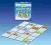 Gra Memory Teletubisie Ravensburger 214686