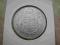 GB - Half Crown - 1926