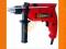 PERLES Wiertarka udarowa 600W SRE 4-613  *3-L GWAR