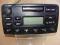 RADIO FORD TRANSIT ESCORT MONDEO 2000 FABRYCZNE