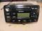 RADIO FORD 2000 TRANSIT MONDEO ESCORT FIESTA