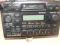 RADIO VOLVO FL 95-00 V40 S40 SC-801