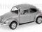 MINICHAMPS VW OSTATNI GARBUS 1985 1:43 NOWOŚĆ !!