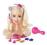 Barbie głowa do stylizacji włosów Mattel V0835