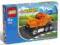 Lego 4652 Samochód Holowniczy