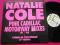 NATALIE COLE : PINK CADILLAC (MOTORWAY MIXES).