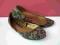 balerinki G2G ROZ 30 18,5CM w panterke