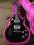 GIBSON Les Paul Standard 1992 Ebony Made in USA