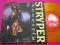 STRYPER : HONESTLY.(KOLOR VINYL)