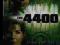 The 4400 Sezon 1 i 2  RAZ OBEJRZANY