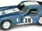 Shelby Cobra Daytona 1966 Yat Ming 1/18 92408 BU