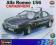 ALFA ROMEO 156 CARABINIERI Kit  Burago 1999  25048