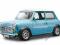 Mini Cooper 1969 Kit Collezione 1:24  Burago 25067