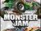 Monster jam, PC/DVD/ANG.