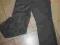 SPODNIE CIĄŻOWE H&M MAMA, XL, STAN BDB