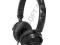 Słuchawki Panasonic RP-DJS200E-K