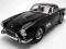 1956 Ferrari 410 Superamerica Hot Wheels N2049 BK