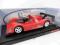 Ferrari 333 SP 1997 red 29230 Hot Wheels 1:18