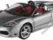 2001 Ferrari 360 Modena Spyder Hot Wheels P9903 GY