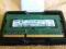 Pamiec RAM DDR3 1GB SAMSUNG